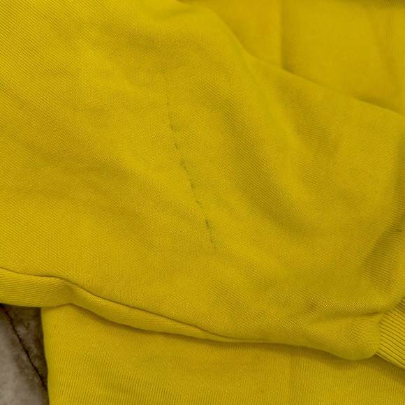 ASOS basic sweatshirt size Small - Picture 2 of 3